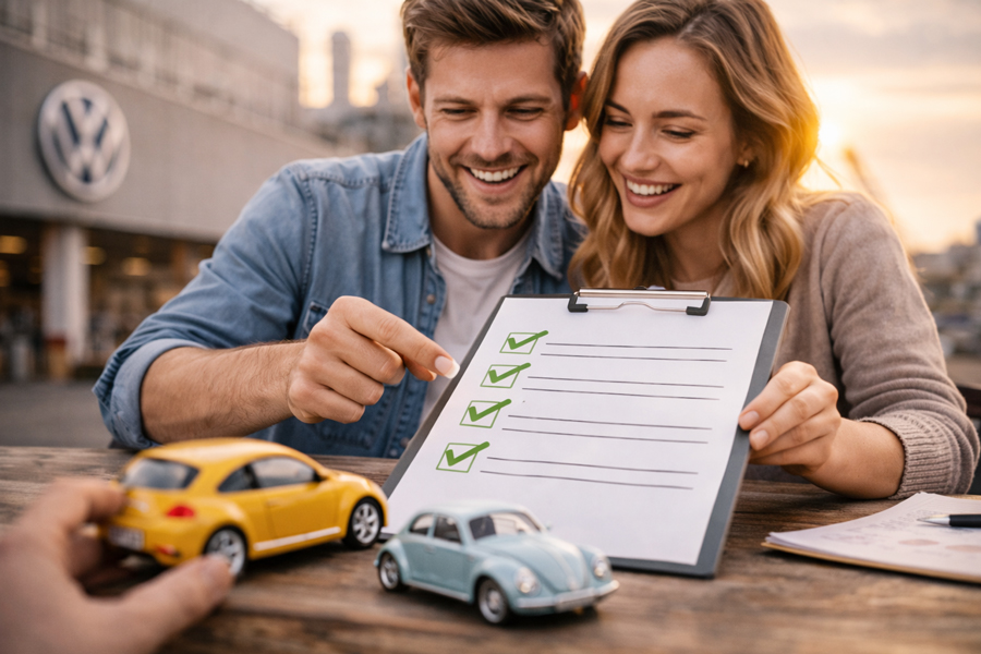 ビートル生産終了の要点まとめ