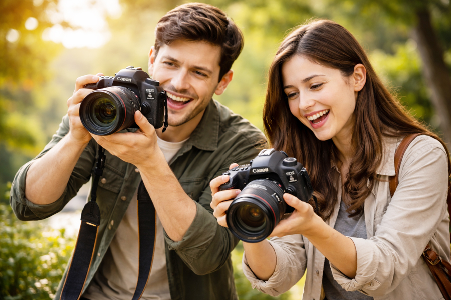 EOS 5D Mark IVの生産終了まとめ