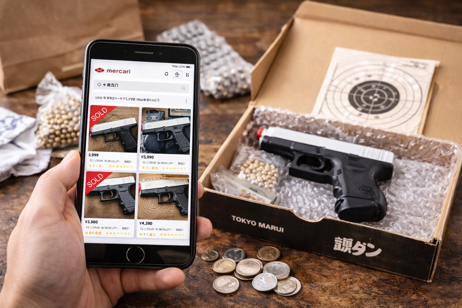 中古相場は?メルカリ価格