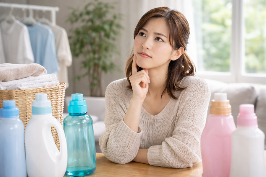 ハミング部屋干し生産終了に伴う代替は？