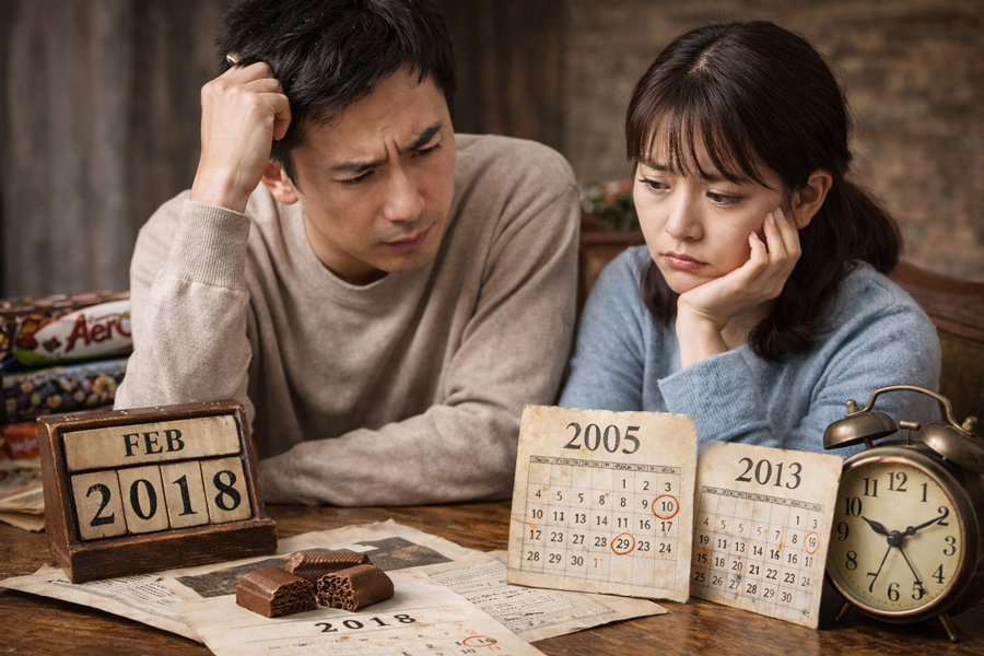 霧の浮舟の生産終了はいつだったのか?