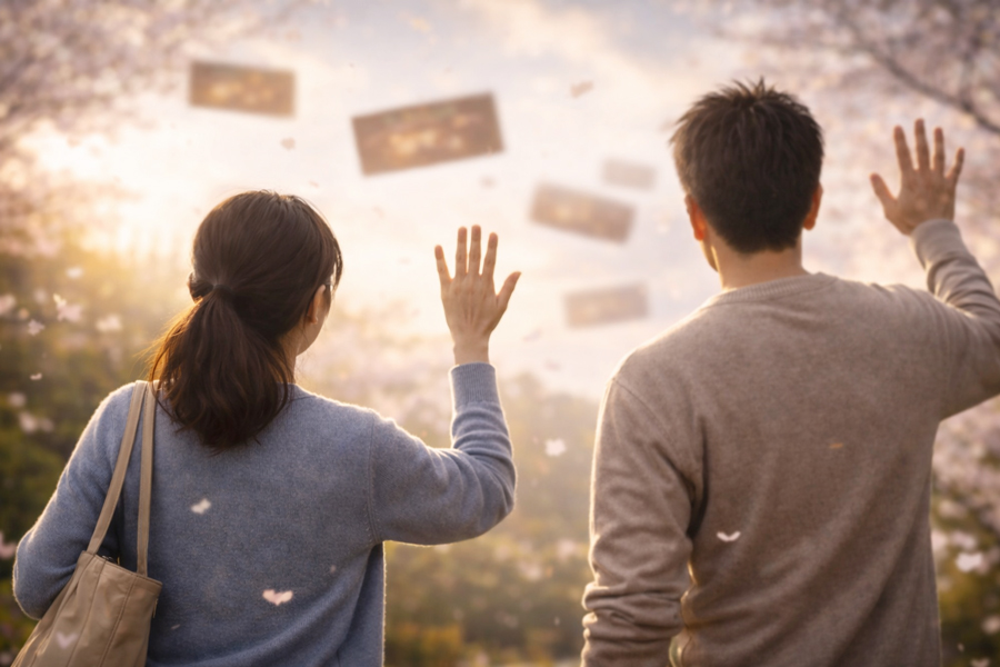 霧の浮舟の生産終了はいつ?まとめ