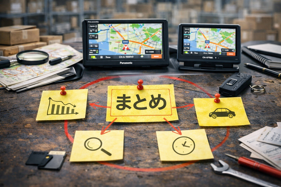 パナソニックゴリラ生産終了なぜ総まとめ