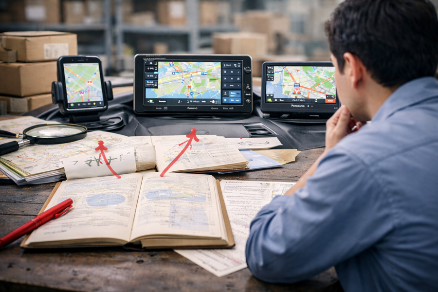 パナソニックゴリラ生産終了なぜと対策