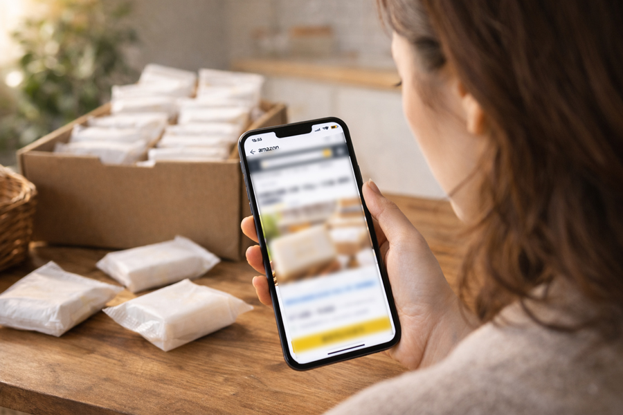 植物物語の石鹸の生産終了、現在はどこで買える