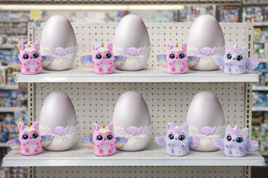 後継ウーモアライブ発売