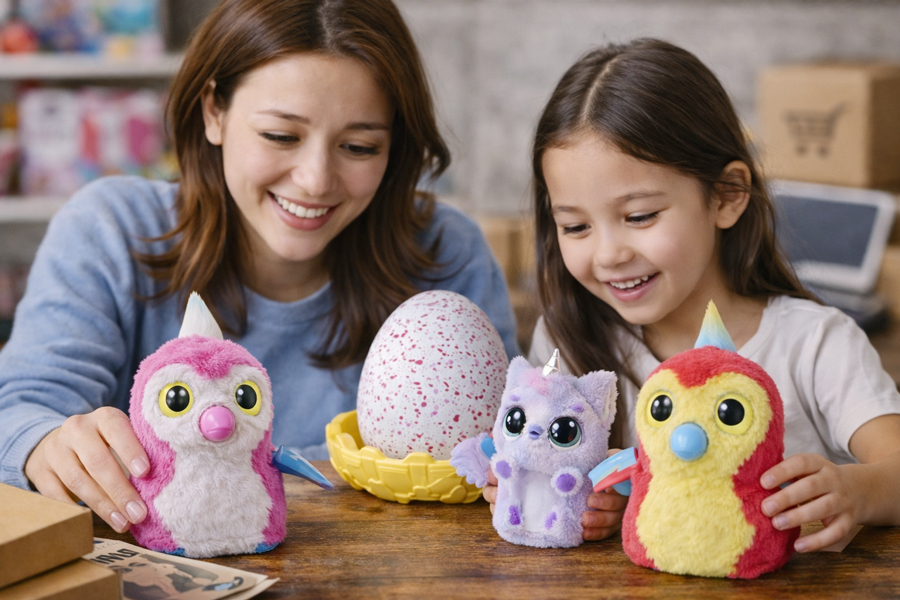 生まれてウーモの生産終了まとめ