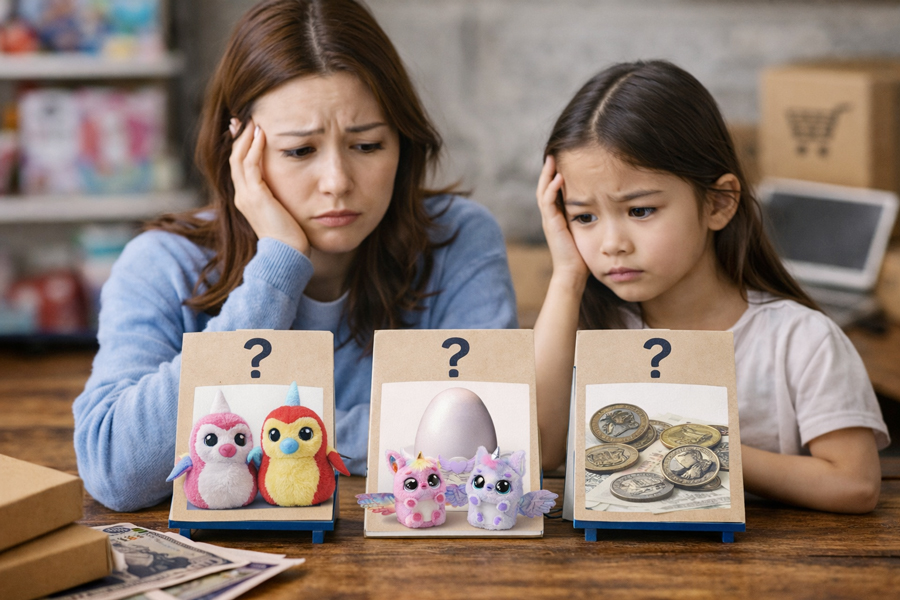 生まれてウーモの生産終了後の選択肢