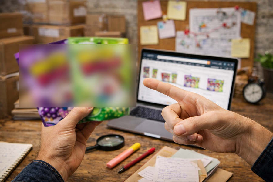 わたパチ生産終了の理由と代替策