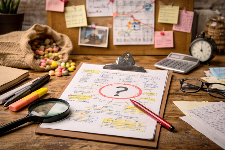 わたパチ生産終了の理由を整理