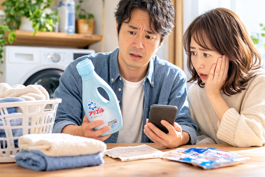 アリエールダニよけが廃盤なぜ まとめ