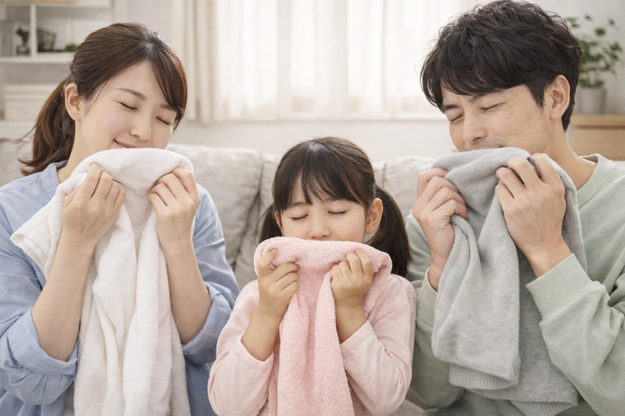 ファーファ柔軟剤廃盤の総まとめ