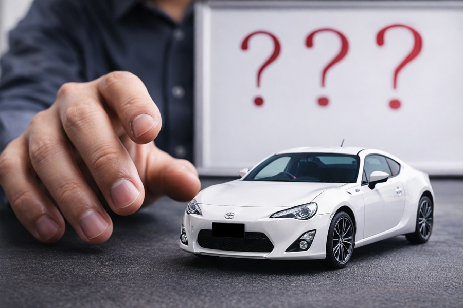 86生産終了説の真相とは?