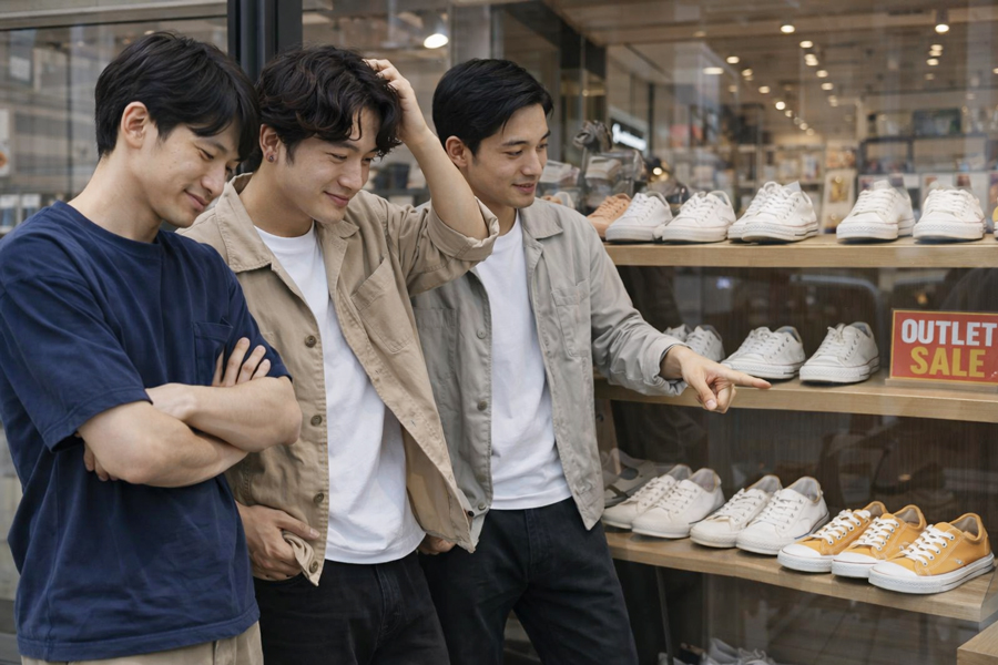 まとめ：ジャックパーセル生産終了はなぜ今か