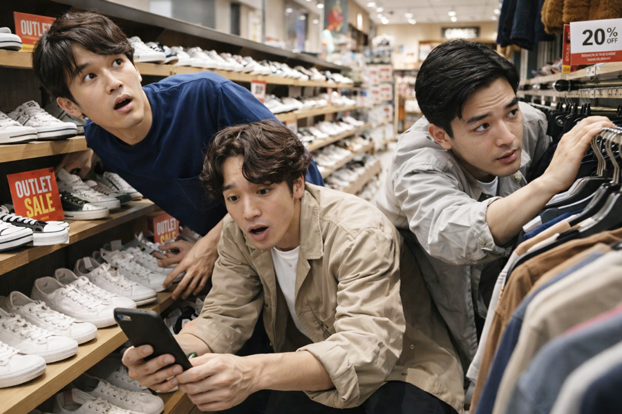 ジャックパーセル生産終了はなぜ話題か？