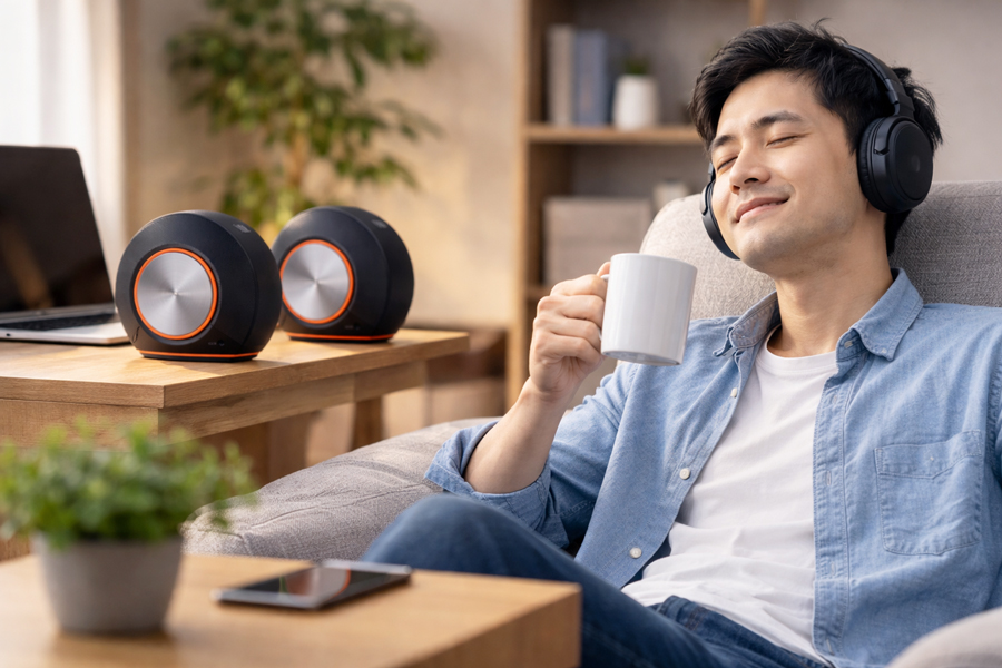 JBL Pebblesの生産終了まとめ