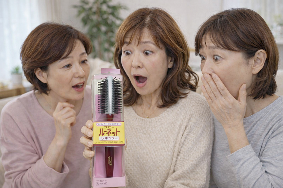 花王ルーネットはなぜ廃盤に？