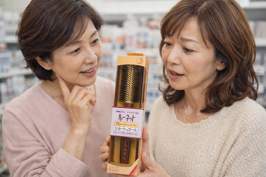 花王ルーネット廃盤 なぜ