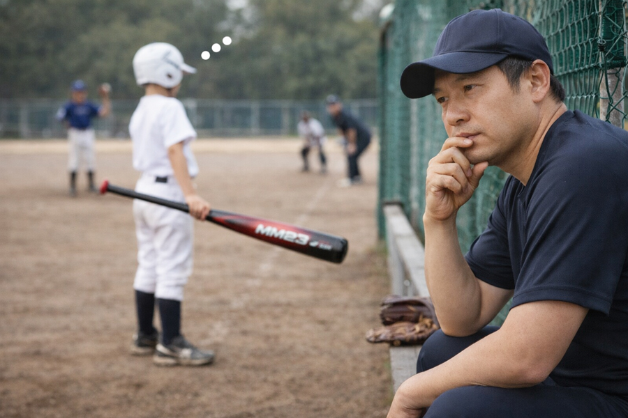 mm23少年用の生産終了はなぜ今後どうなる？