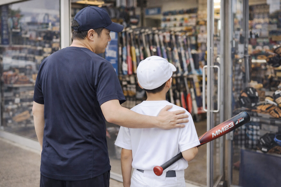 mm23少年用生産終了はなぜ？（まとめ）