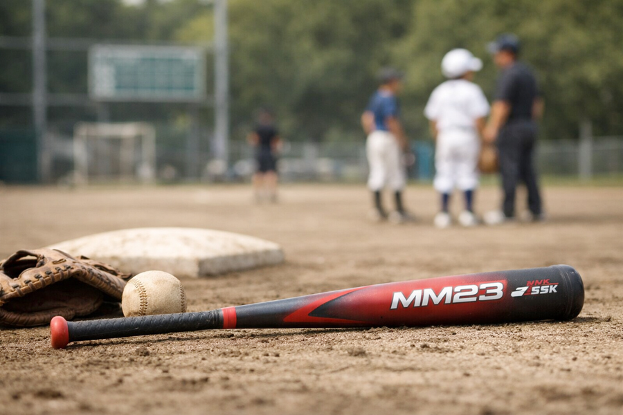 mm23少年用の生産終了なぜ