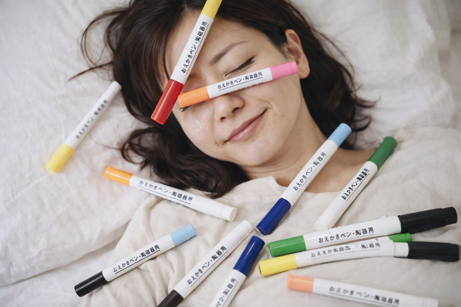 無印のおえかきペン廃盤まとめ
