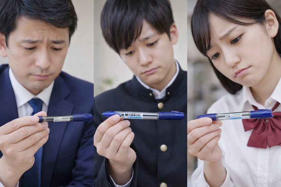 パイロットのスーパーグリップ廃盤は本当？