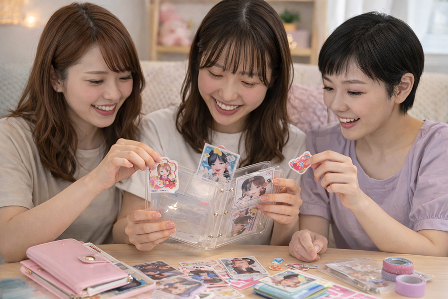 セリアの3穴バインダー廃盤まとめ