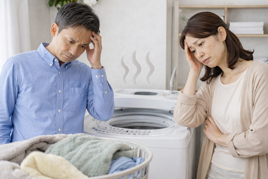 シャープ銀イオンホース生産終了はなぜ不安視される