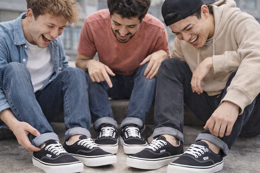 VANSアナハイム生産終了なぜ?の結論