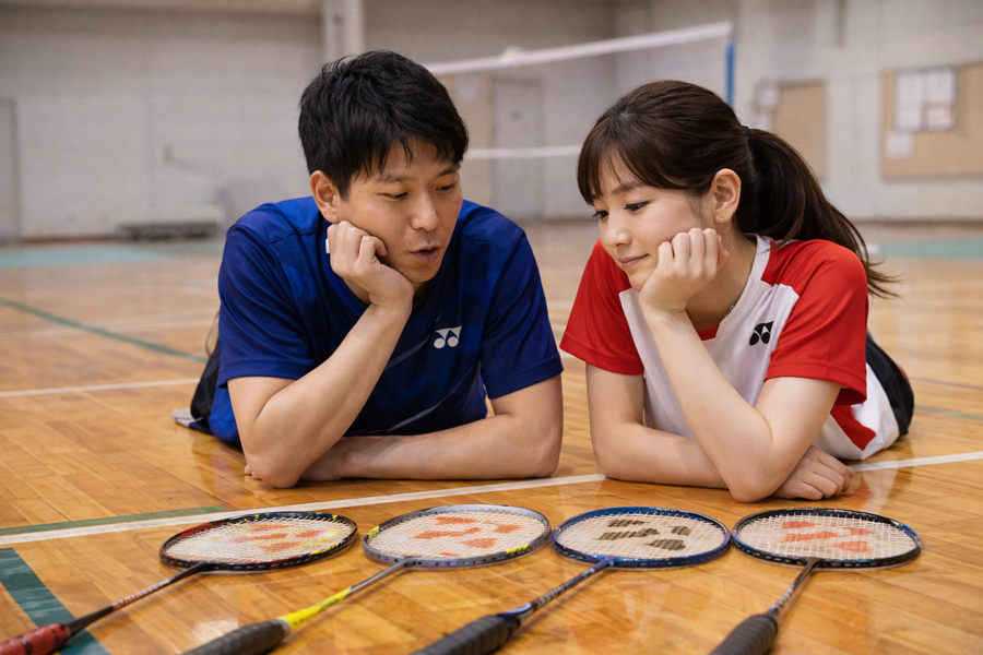 アークセイバー7廃盤後の選択肢
