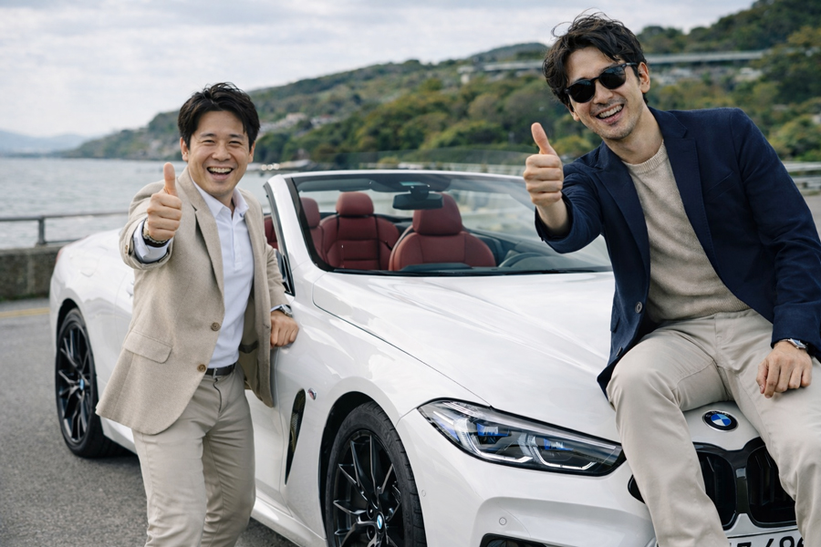 BMW8シリーズ生産終了なぜ？の総括
