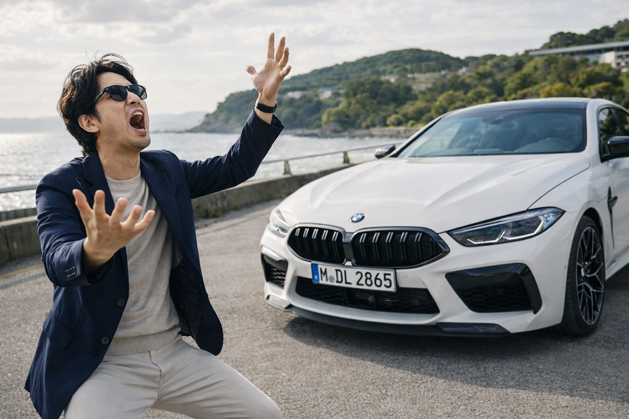 BMW8シリーズが生産終了したのはなぜか