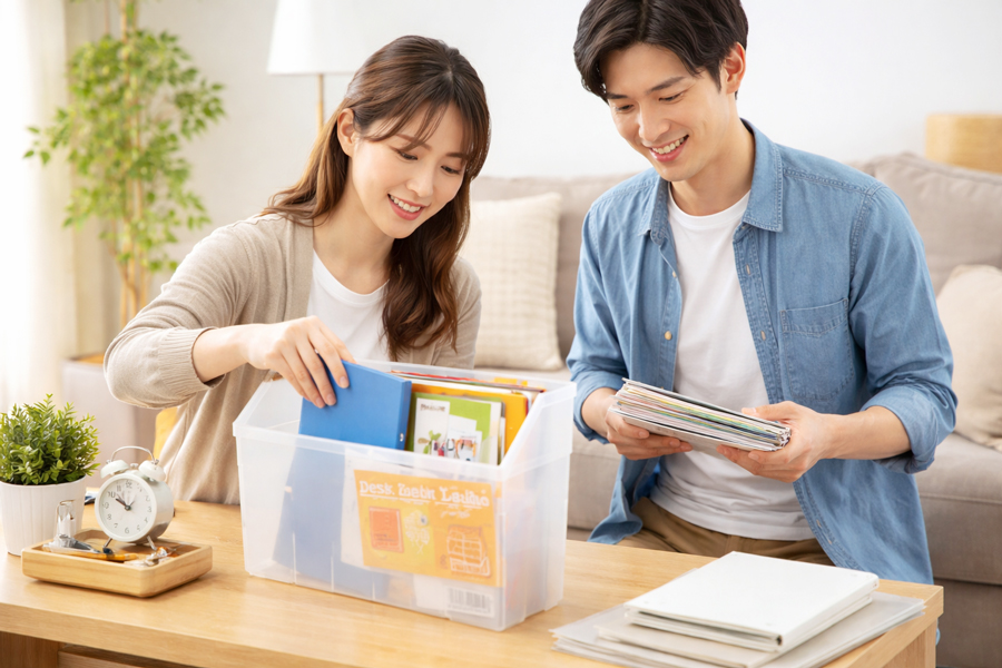 デスクラボメールボックスL廃盤の結論