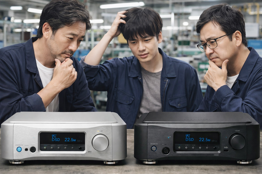 N-05XDの生産終了状況