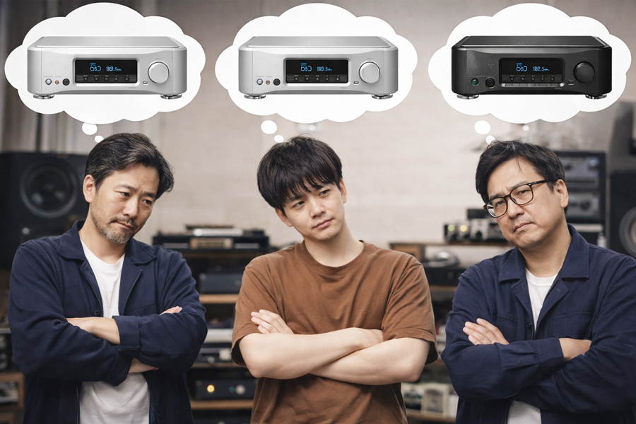 N-05XD生産終了後の選択肢