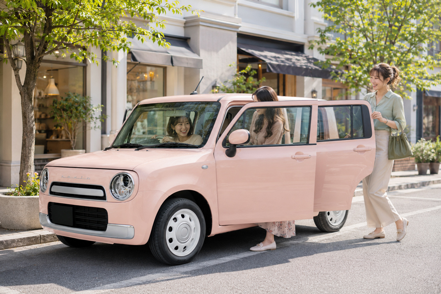 ラパンショコラの生産終了はなぜ？まとめ