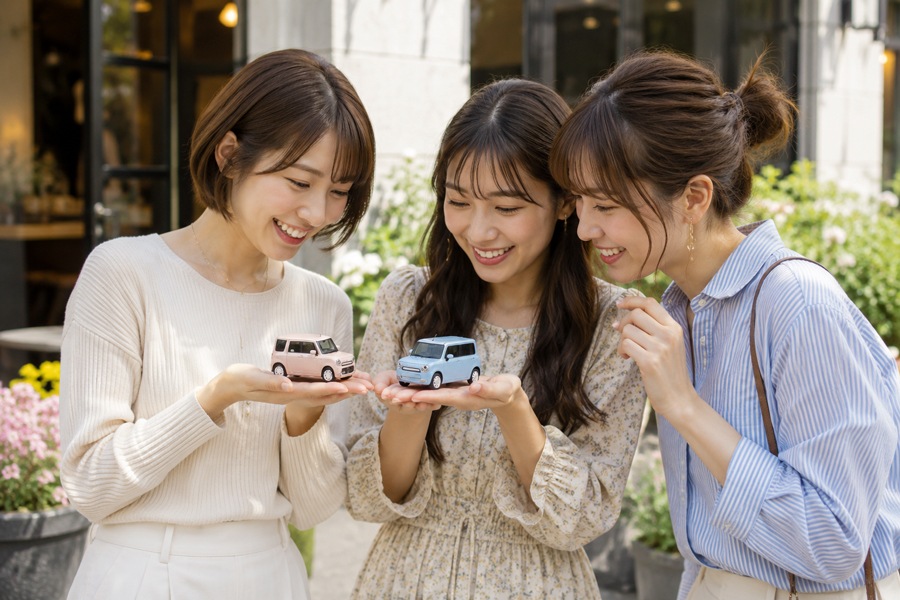 ラパンショコラの生産終了はなぜ今も注目されているのか？