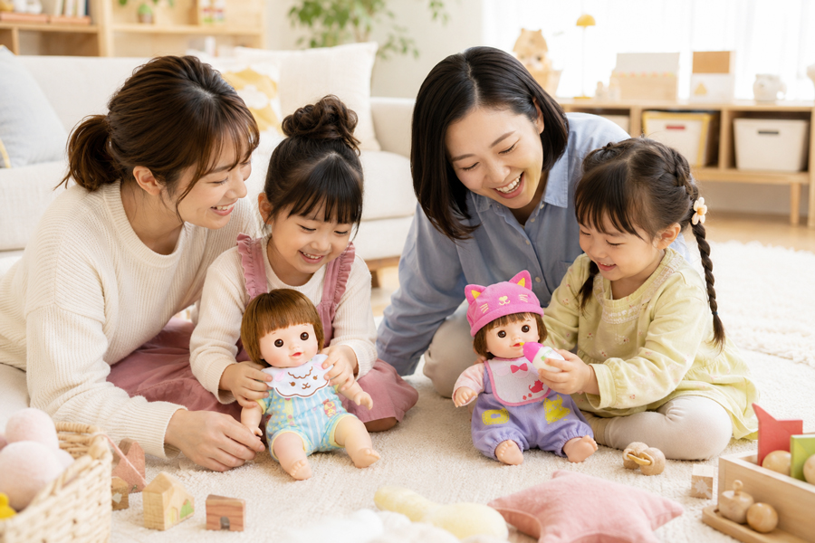 まとめ：ぽぽちゃん生産終了後の要点