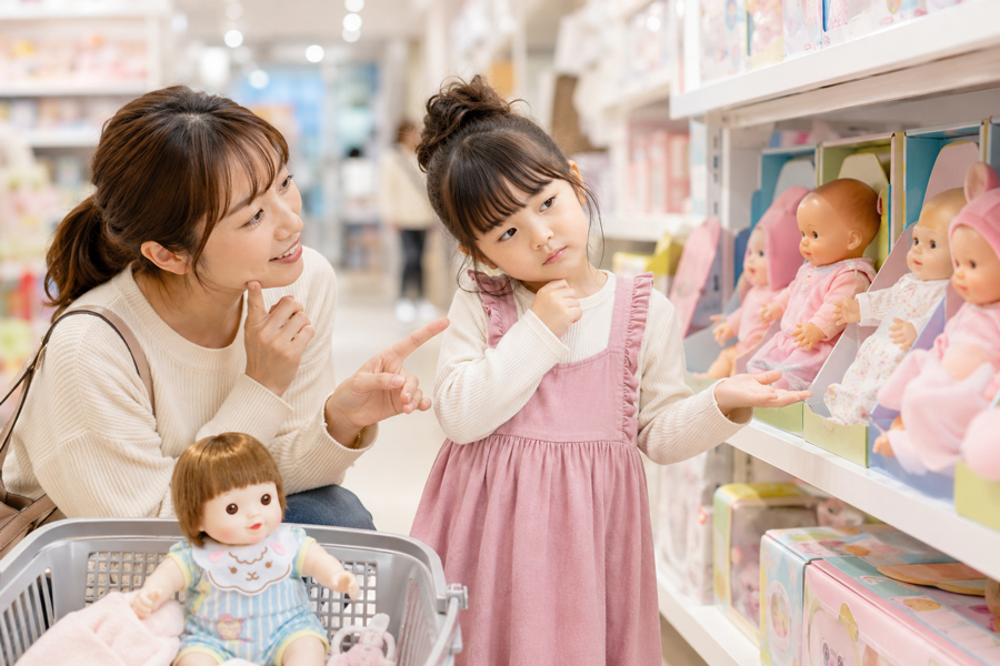 ぽぽちゃん生産終了後の選択肢