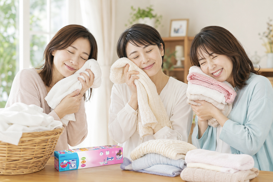 ソフランシート生産終了はなぜの総括