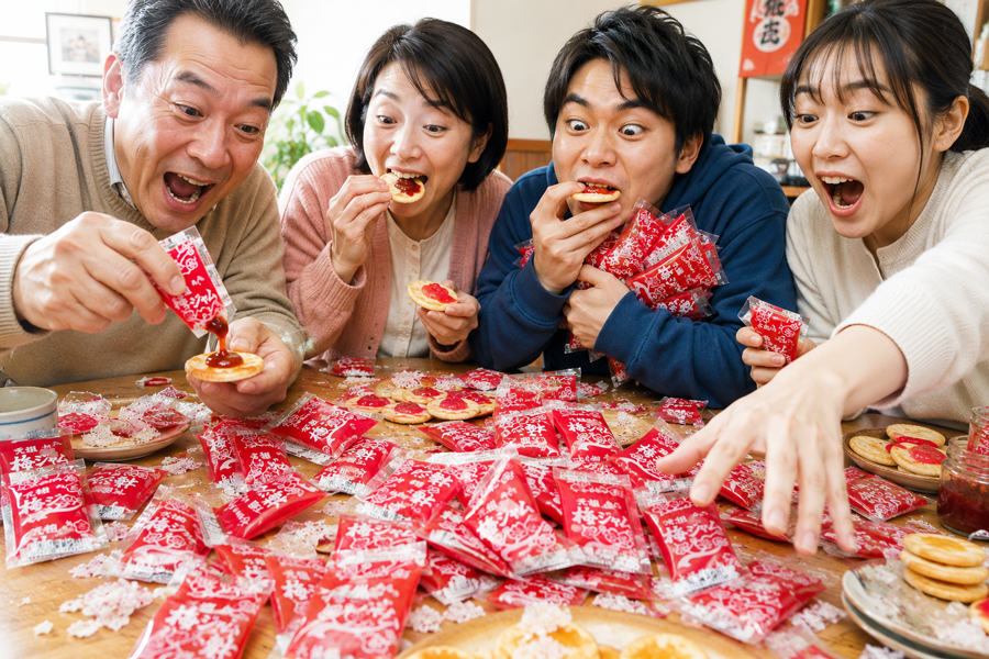 まとめ：梅ジャム駄菓子生産終了の要点