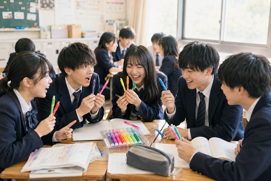ゼブラのスパーキー生産終了後の選択肢