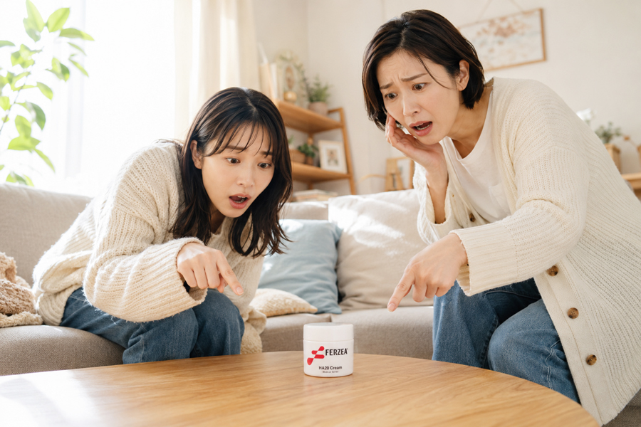 フェルゼアの生産終了はなぜ起きた