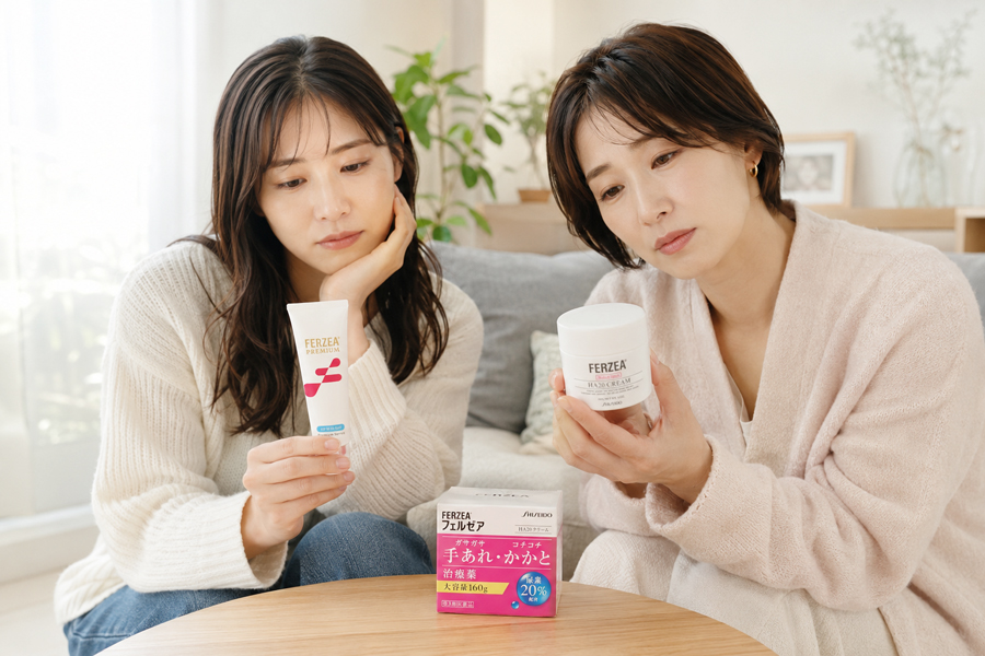 フェルゼア 生産終 なぜ