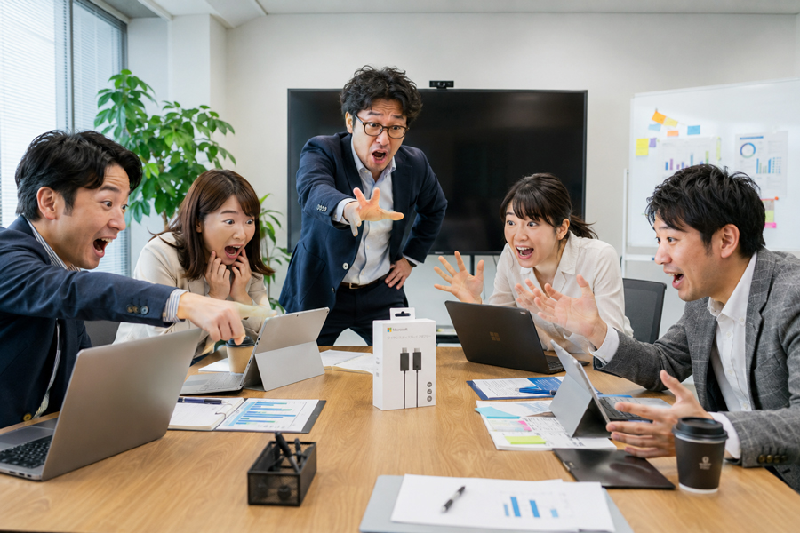 P3Q-00009の生産終了後の対策