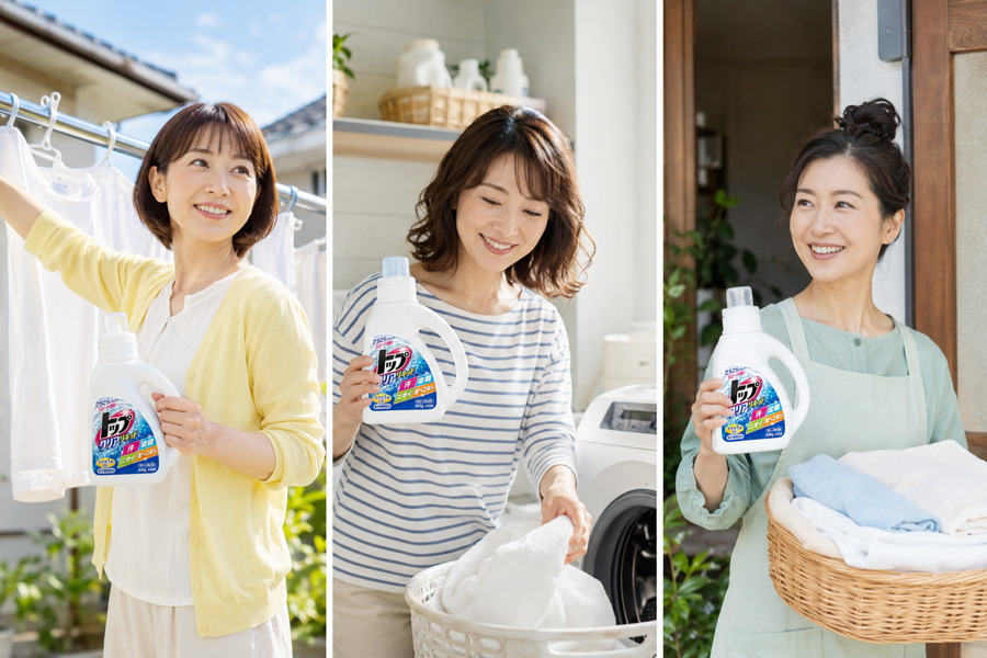 トップクリアリキッド生産終了なぜ？の結論