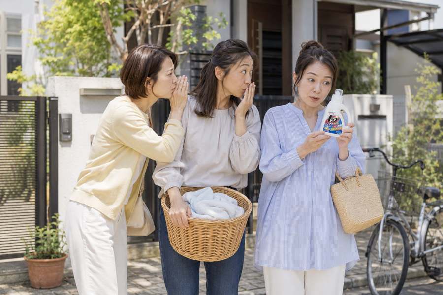 トップクリアリキッドは生産終了？なぜ噂に