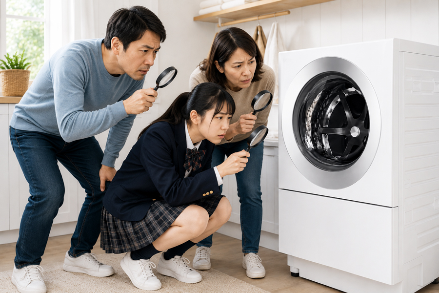 キューブル 生産終了