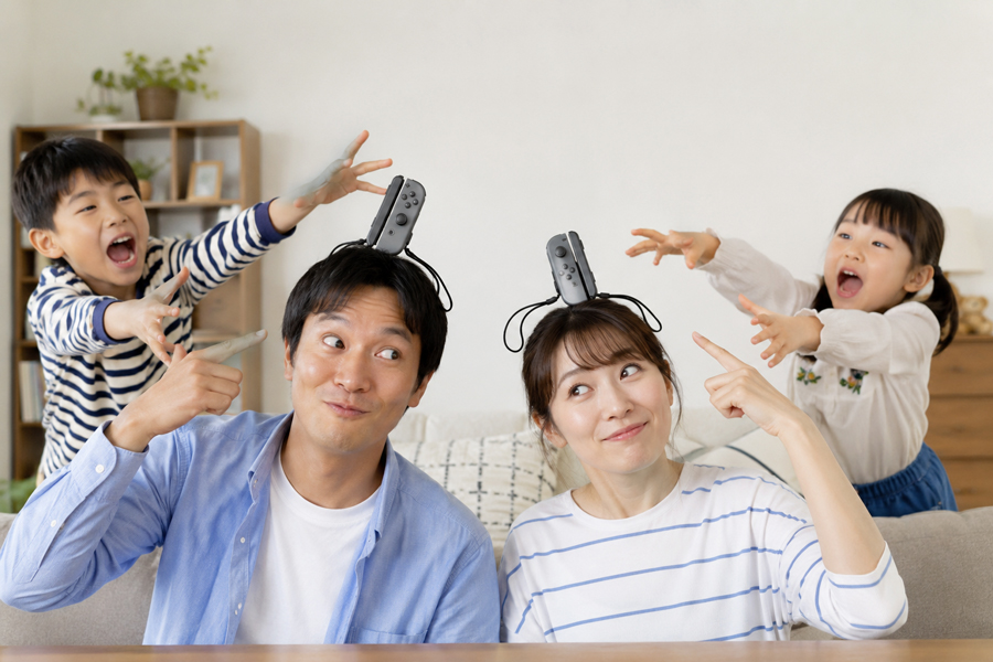 ジョイコンのグレー生産終了後の選択肢は？